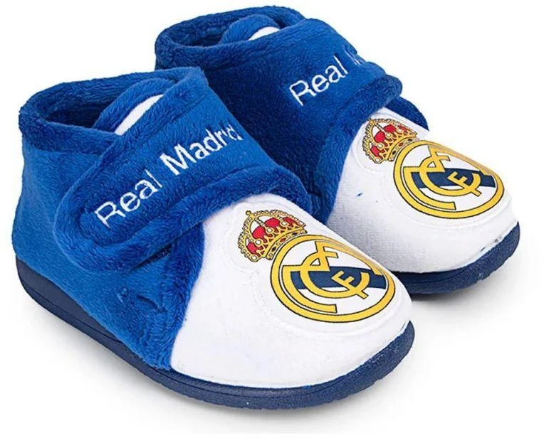 „Real Madrid Jr CFRM4“ batai