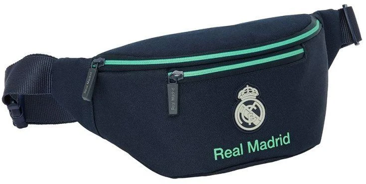 Safta Real Madrid juosmens krepšys 812557446