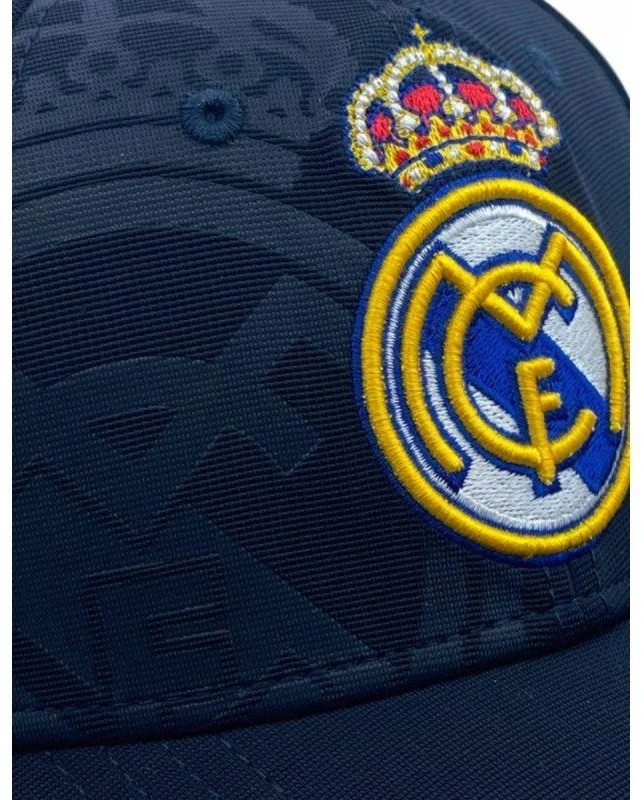 Real Madrid kepurė M 12TH RM3GO12