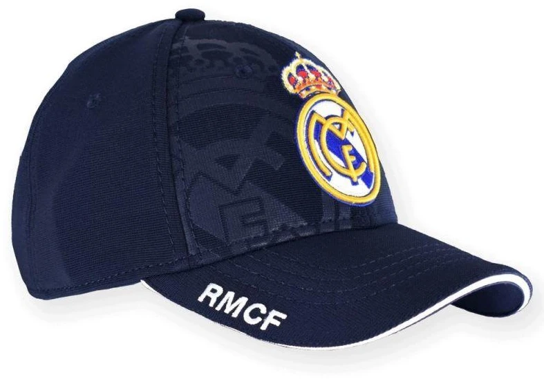 Real Madrid kepurė M 12TH RM3GO12