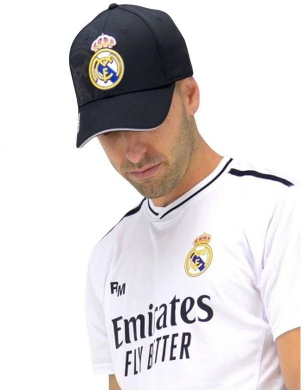 Real Madrid kepurė M 45TH RM3GO45