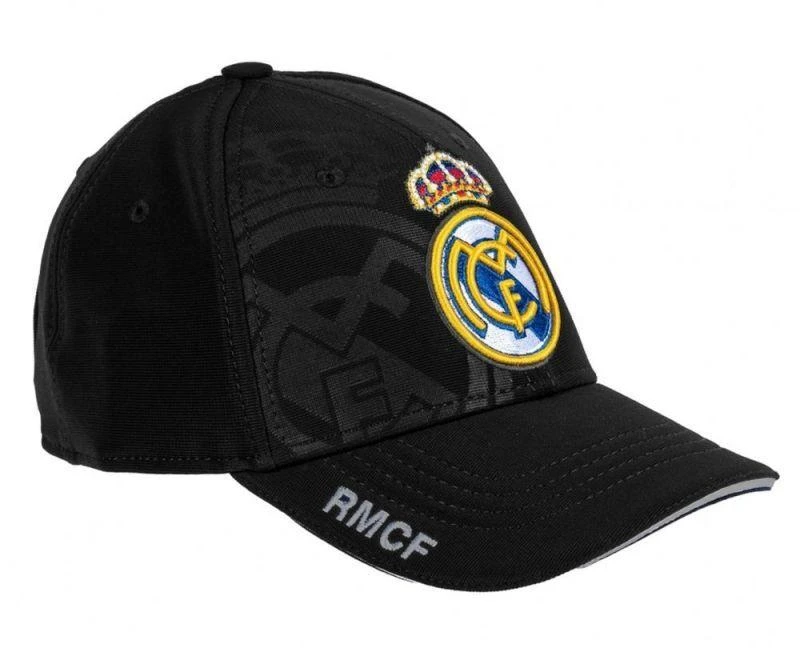 Real Madrid kepurė M 45TH RM3GO45