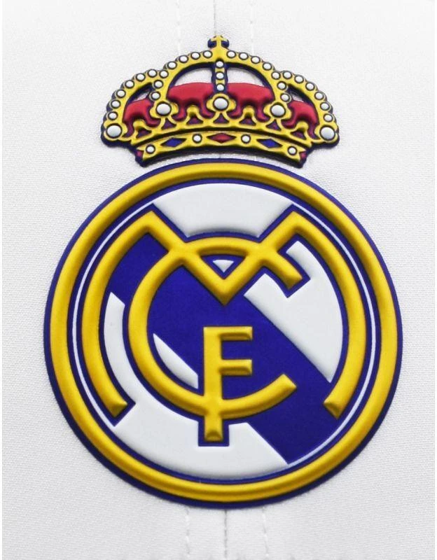 Real Madrid kepurė RM3GO66