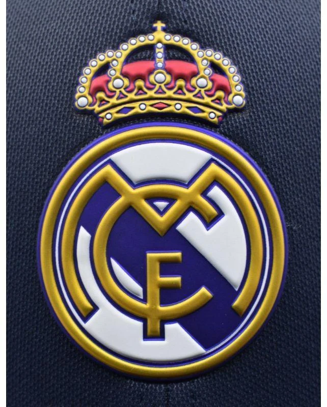 Real Madrid kepurė RM3GO67
