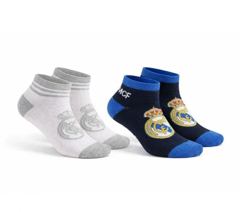 Real Madrid kojinės 2 poros 2900003293