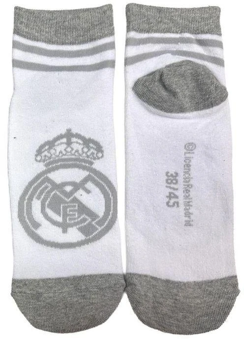 Real Madrid kojinės 2 poros 2900003293