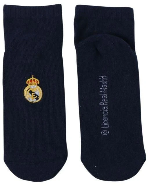 Real Madrid kojinės, 2 poros, tamsiai mėlynos, 2900003459