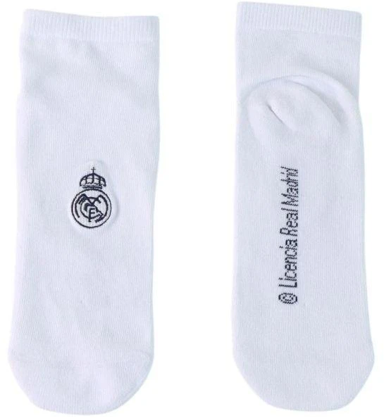 Real Madrid kojinės, 3 pakelis, 2900003460