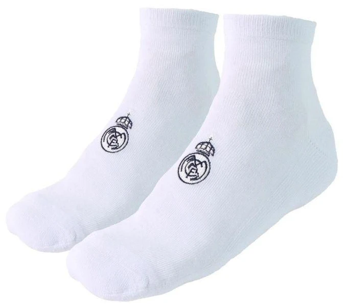 Real Madrid kojinės, 3 pakelis, 2900003460