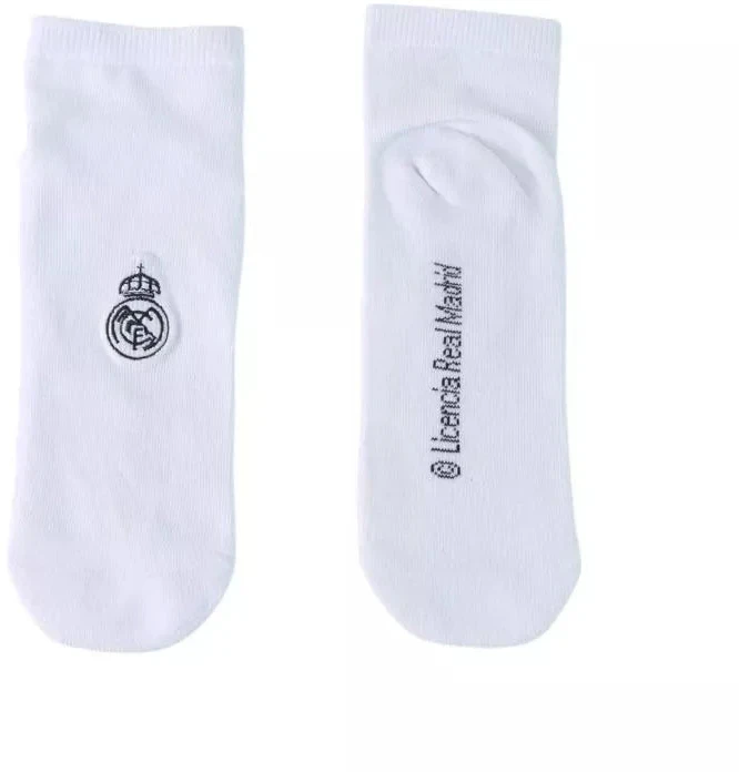 Real Madrid kojinės, 3 pakelis, 2900003460