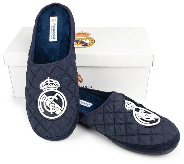 Real Madrid M CFRM3 Šlepetės