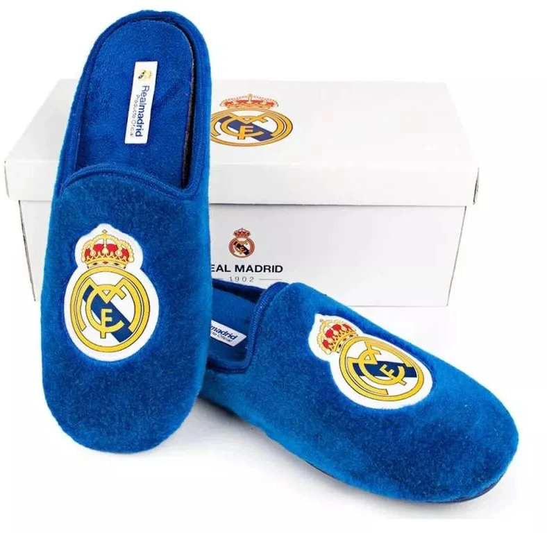 Real Madrid M CFRM5 šlepetės