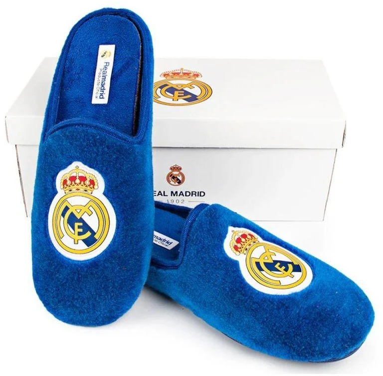 Real Madrid M CFRM5 šlepetės