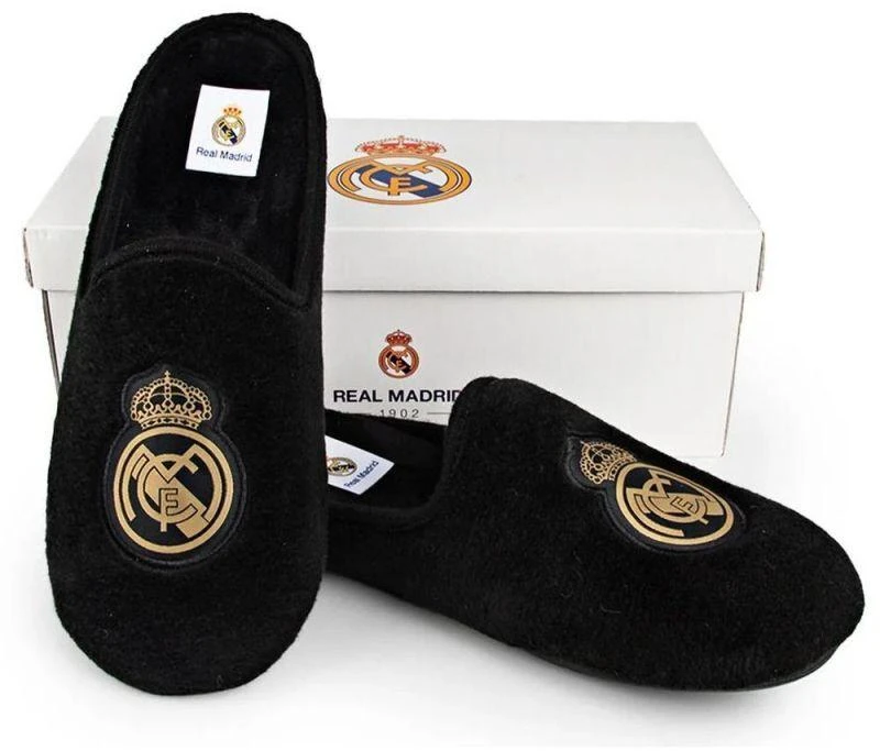 Real Madrid M CFRM7 Šlepetės