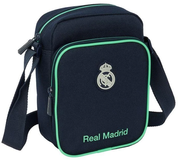 Safta Real Madrid mini rankinė per petį 612557672