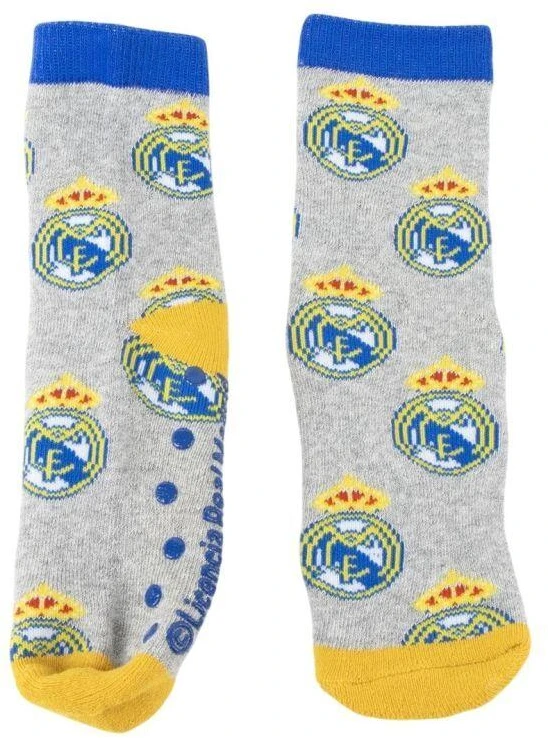 Real Madrid Neslystančios Žiemos Kojinės, 2 poros, 2900003011