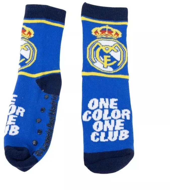 Real Madrid Neslystančios Žiemos Kojinės, 2 poros, 2900003011