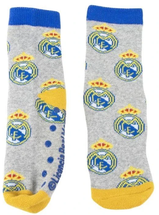 Real Madrid Neslystančios Žiemos Kojinės, 2 poros, 2900003011