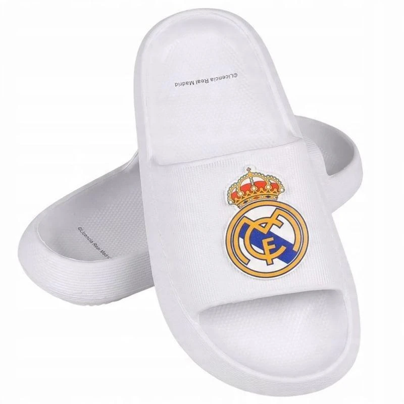 Real Madrid paplūdimio baseino šlepetės EVA Jr 2300006820B