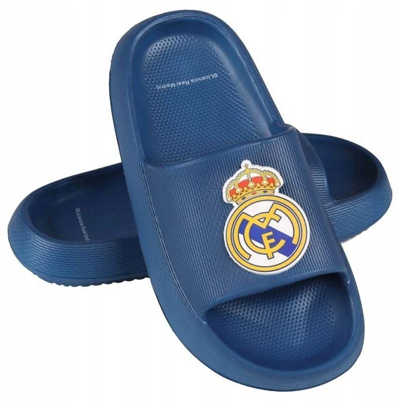 Real Madrid paplūdimio baseino šlepetės EVA Jr 2300006820N
