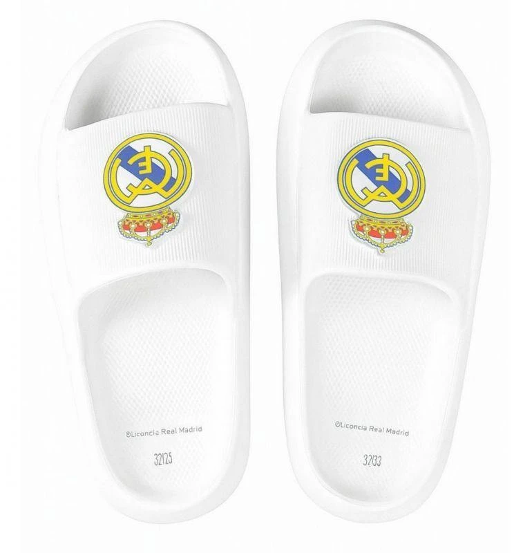 Real Madrid paplūdimio baseino šlepetės EVA Jr 2300006820B