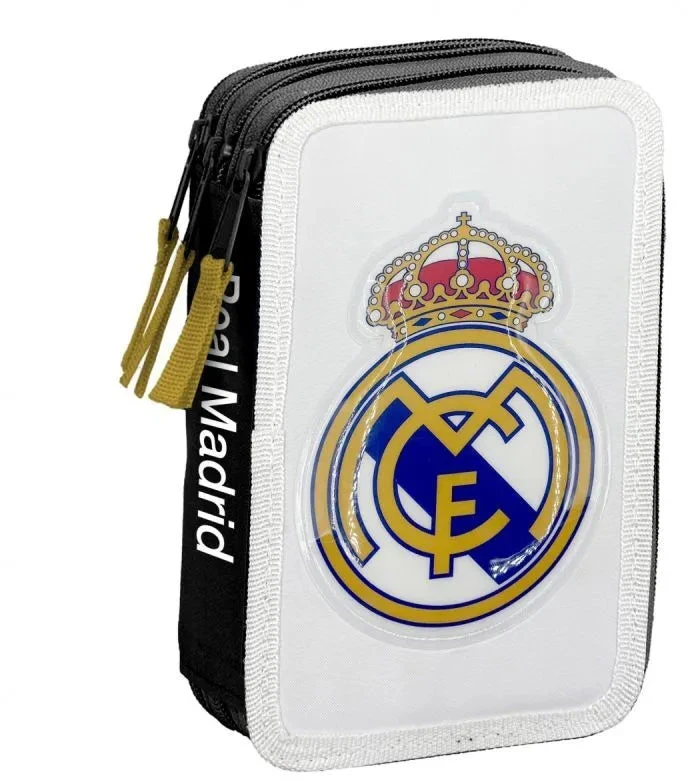 „Real Madrid“ penalas su kanceliarinėmis prekėmis, 44 vnt. 2700001656