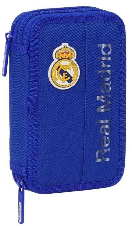 Real Madrid penalas su priedais, dvigubai pripildytas, 29 vnt. 412624854