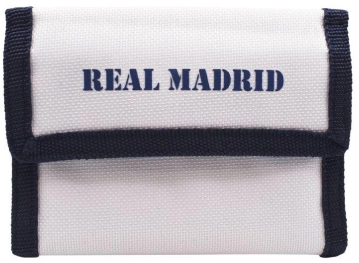 „Real Madrid“ piniginė RM6CAR11