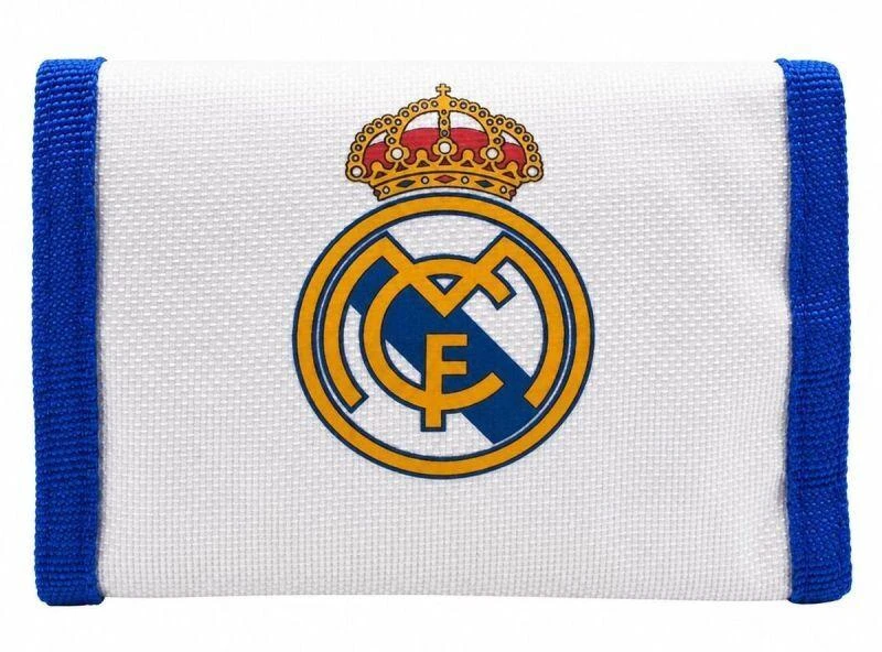 „Real Madrid“ piniginė RM6CAR11