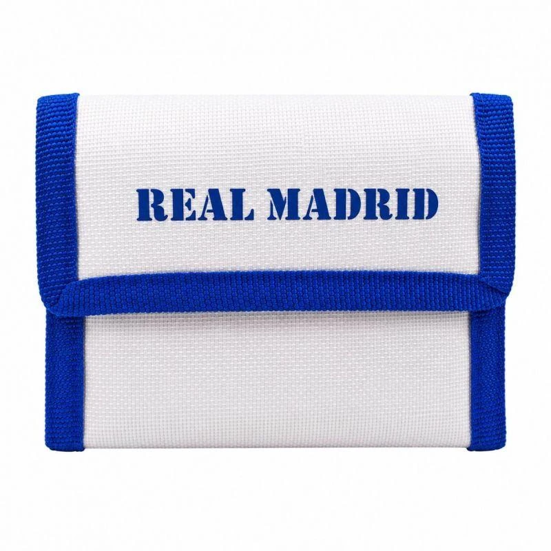 „Real Madrid“ piniginė RM6CAR11