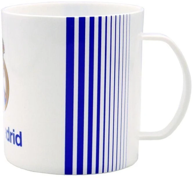 Cyp Brands Real Madrid puodelis 340 ml MG92-51RM