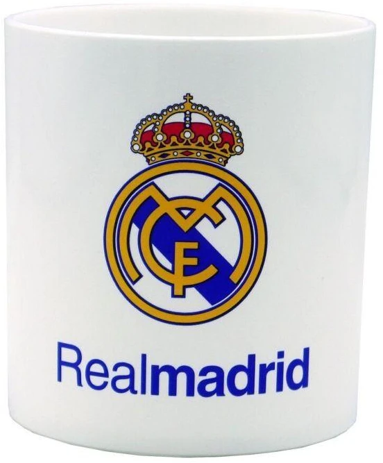 Cyp Brands Real Madrid puodelis 340 ml MG92-51RM