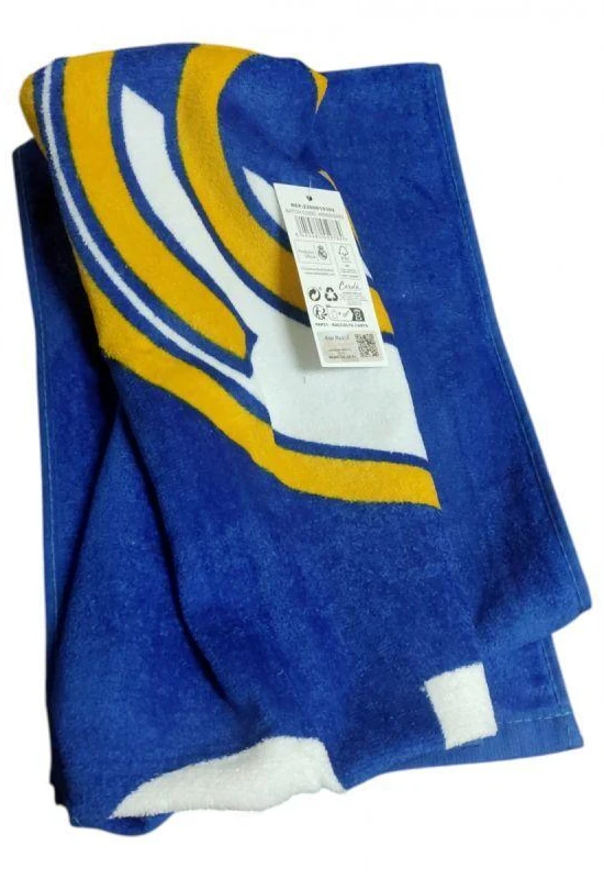 CERDÁ Real Madrid rankšluostis 70x140 cm paplūdimio rankšluostis Jr 2200010392