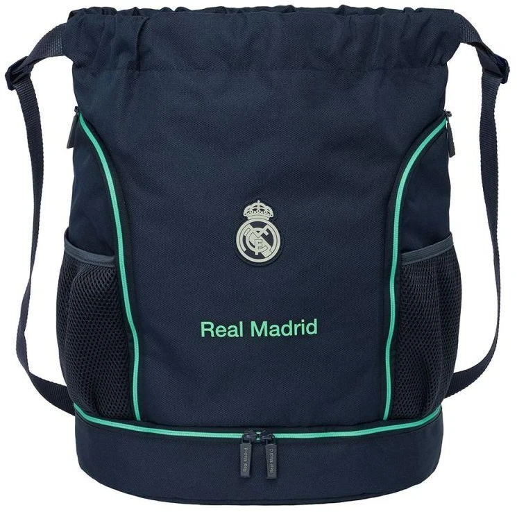 Safta Real Madrid sportinė kuprinė 612557197