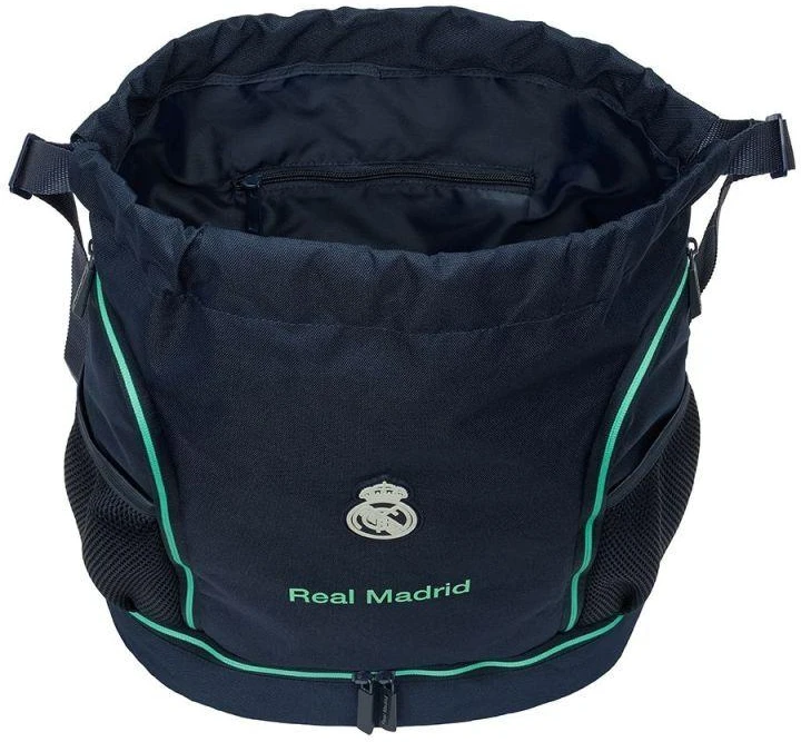 Safta Real Madrid sportinė kuprinė 612557197