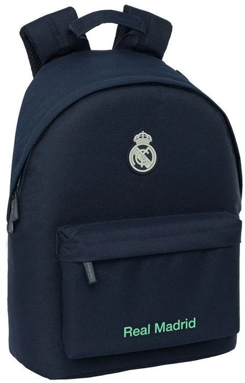 Safta Real Madrid sportinė kuprinė su skyriumi nešiojamam kompiuteriui 612557819