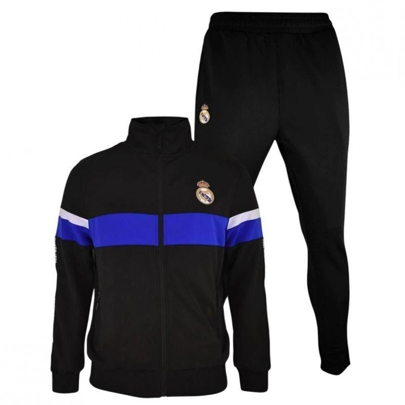 Real Madrid sportinis kostiumas RM2CHP24