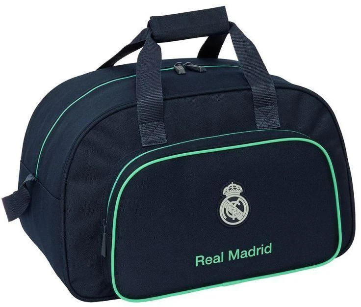 Safta Real Madrid sportinis krepšys 712557273