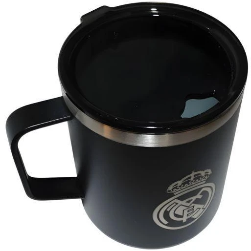 Runbott Real Madrid Termo Puodelis 400 ml 972549