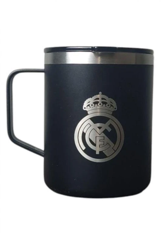 Runbott Real Madrid Termo Puodelis 400 ml 972549