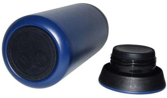 Real Madrid Cf Real Madrid termosas, 350 ml talpos butelis 972550