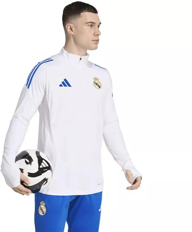 Real Madrid treninginis džemperis M JP4027 Adidas