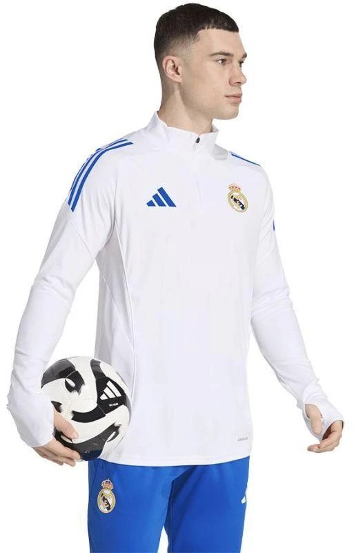 Real Madrid treninginis džemperis M JP4027 Adidas
