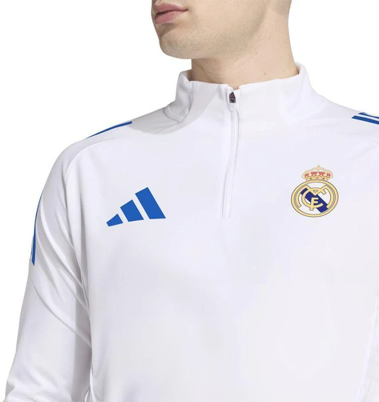 Real Madrid treninginis džemperis M JP4027 Adidas