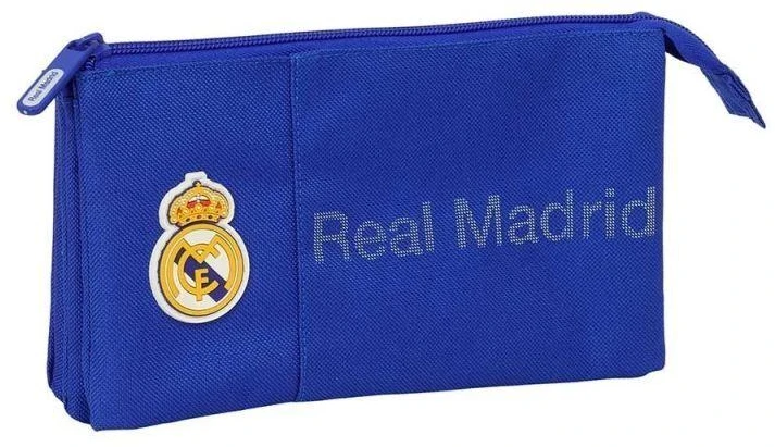 Real Madrid trijų skyrių pieštukinė 812624744