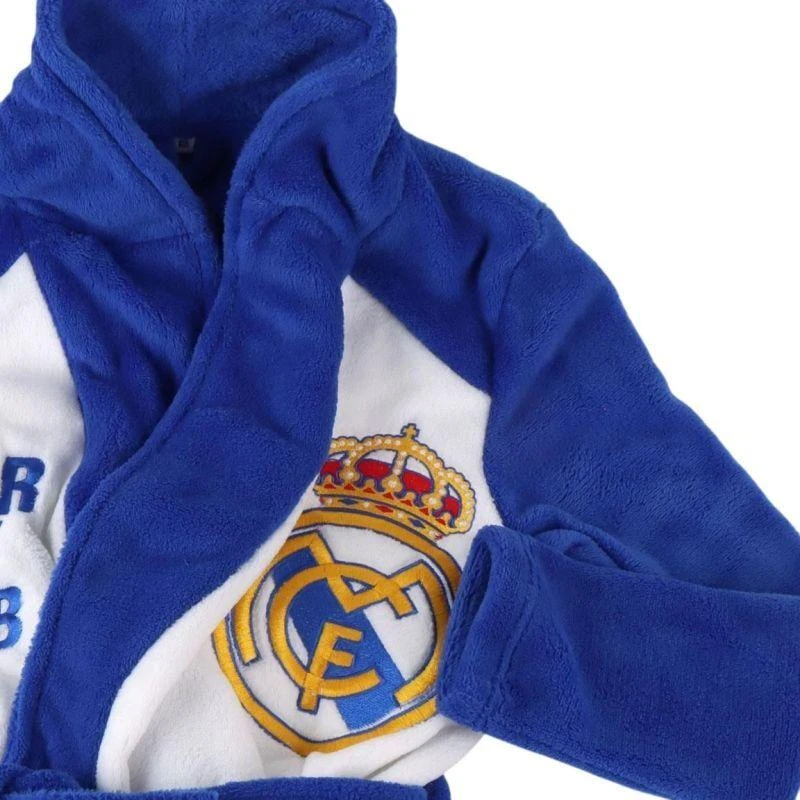 Real Madrid vaikiškas chalatas 2900003009