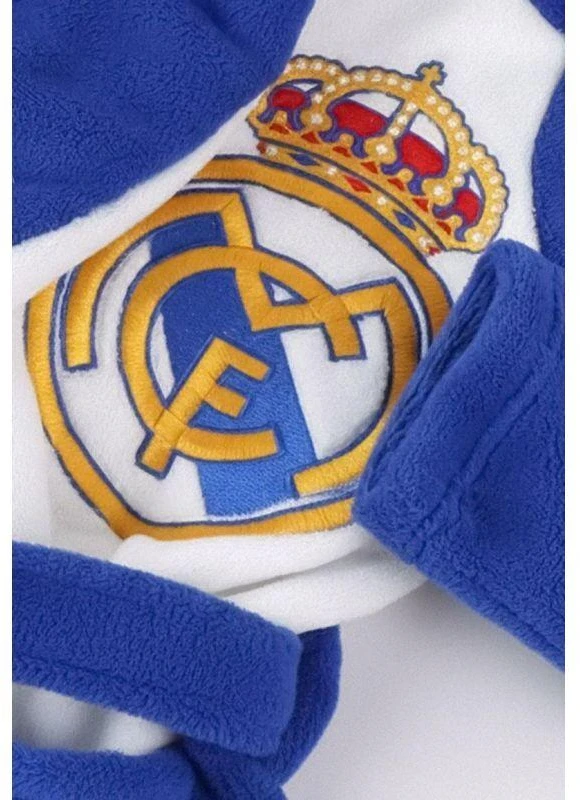 Real Madrid vaikiškas chalatas 2900003009