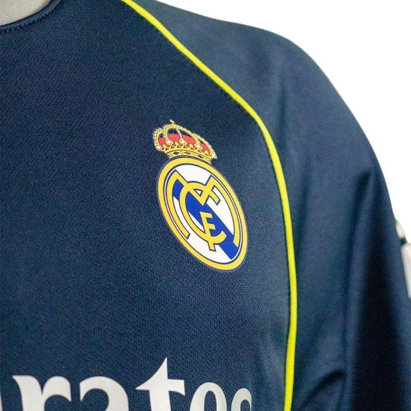Real Madrid vaikiškas marškinėlių ir šortų komplektas Mbappe dėžutė RM25B2