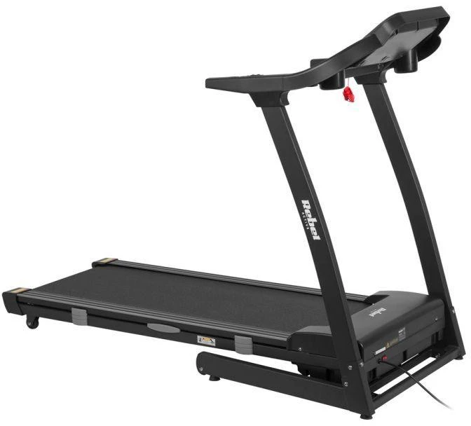 REBEL ACTIVE elektrinio bėgimo takelio modelis RBA-1003