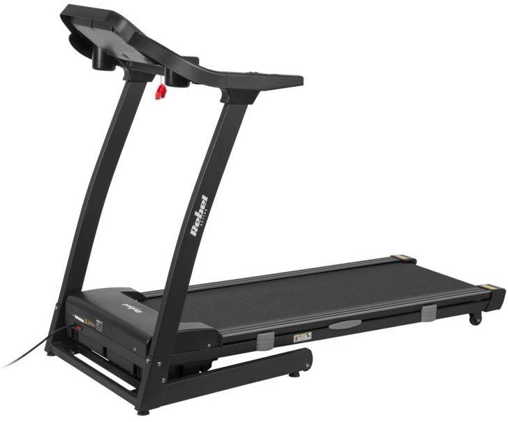 REBEL ACTIVE elektrinio bėgimo takelio modelis RBA-1003